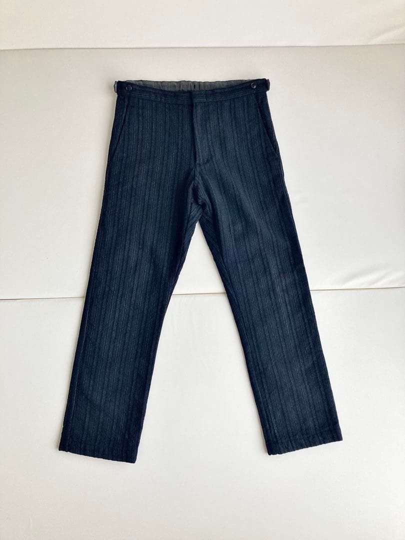 1999AW COMME des GARÇONS HOMME PLUS ウール