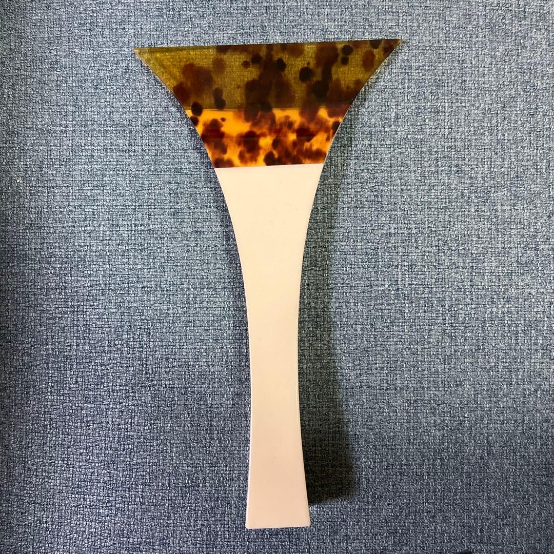 三味線　ふじ印 バチ べっ甲