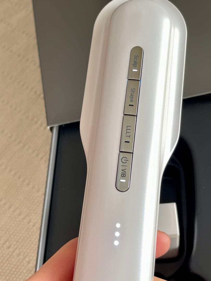 c*y様 STELLA BEAUTE ステラボーテ レーザー &EMS リフトブ