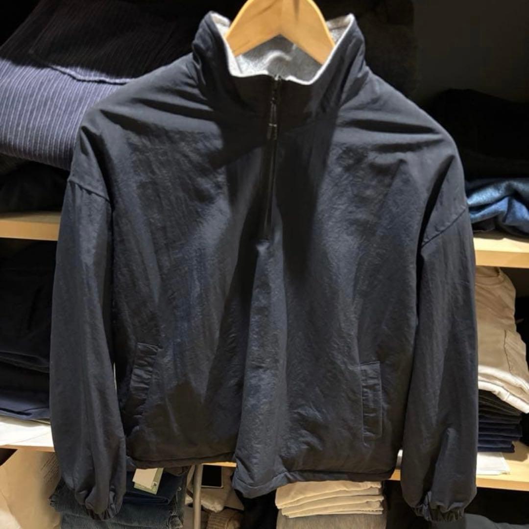 Nap Camper Jumper ネイビー