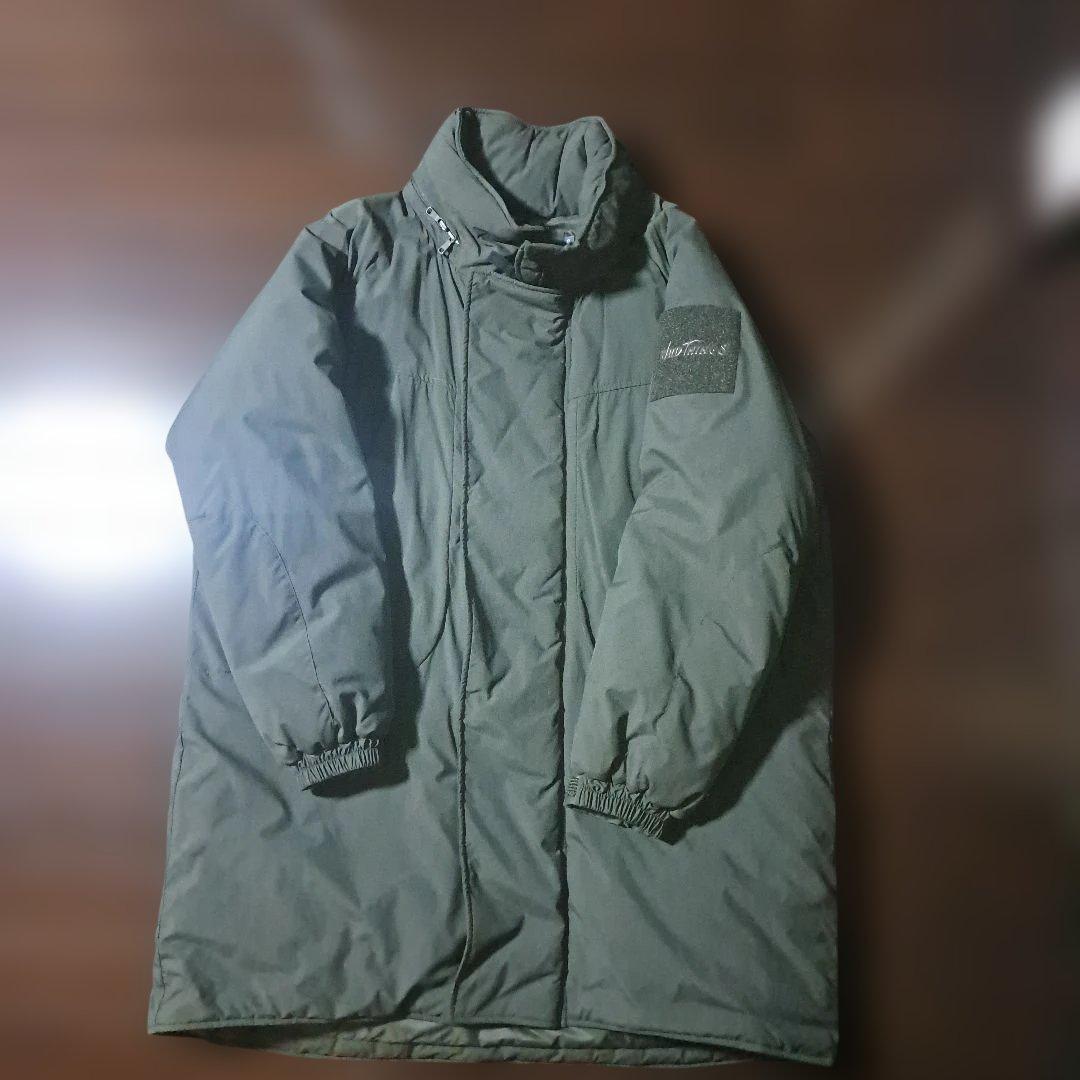 ワイルドシング　モンスターパーカー/WT22105SN