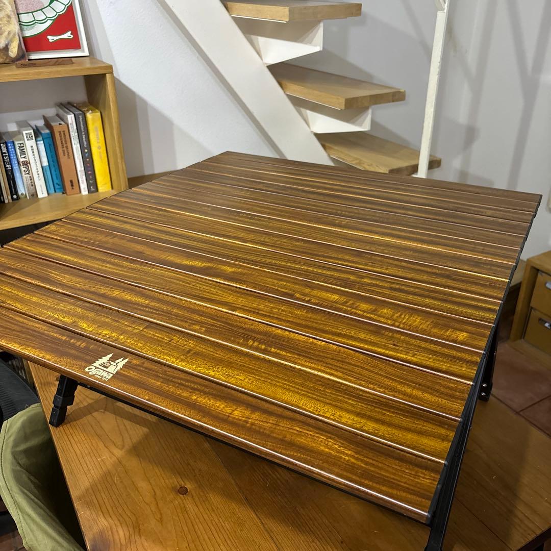 Ogawa 3ハイ&ローテーブル