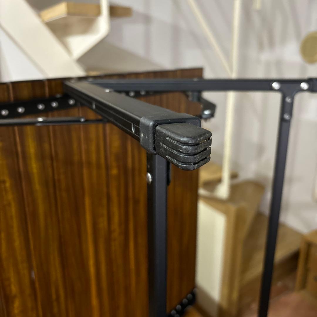 Ogawa 3ハイ&ローテーブル