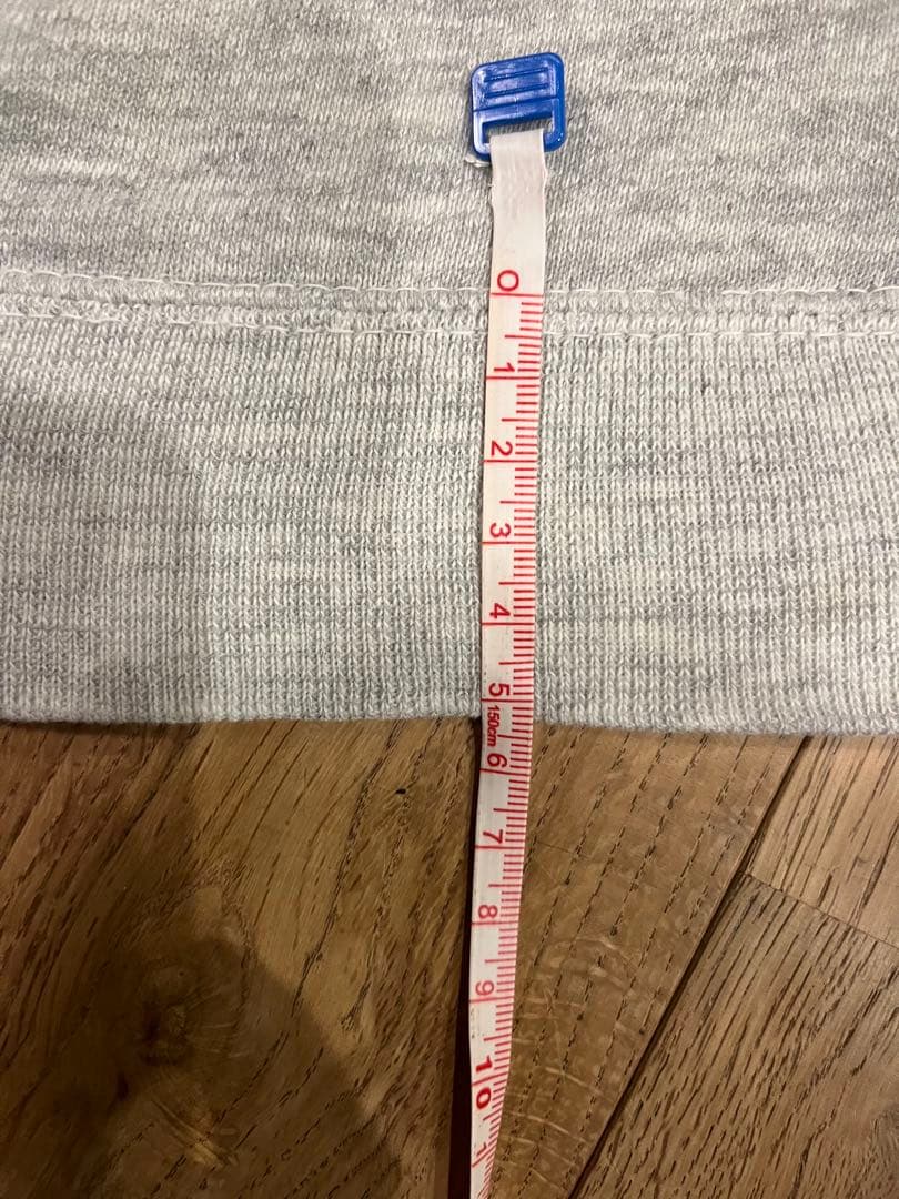 70s ヴィンテージ　スウェット　チャンピオン　バータグ　アメリカ製