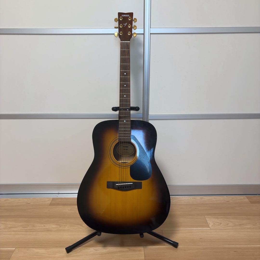 Yamaha F315D アコースティックギター