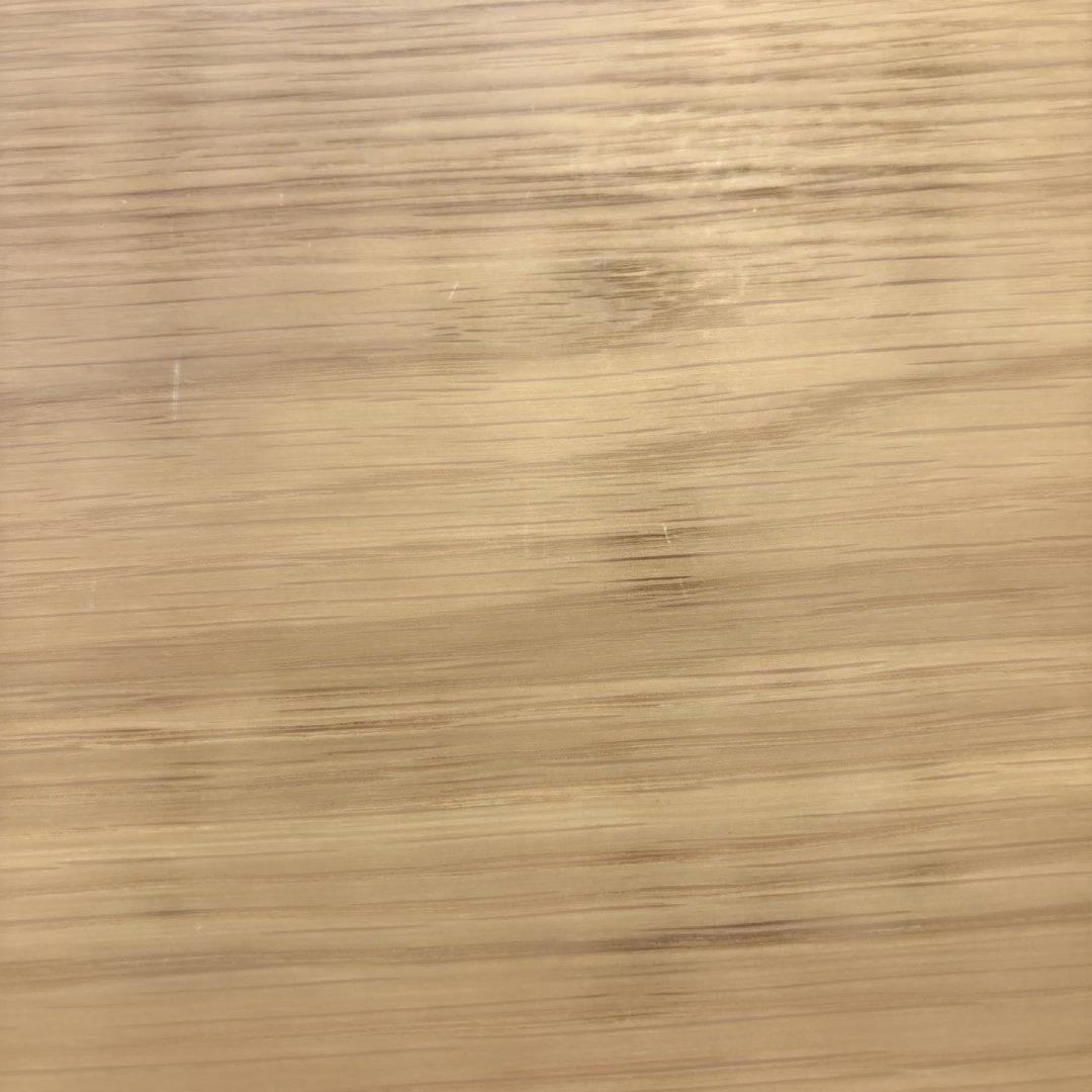 【たのメル便送料込み】無印良品 オーク材テーブル