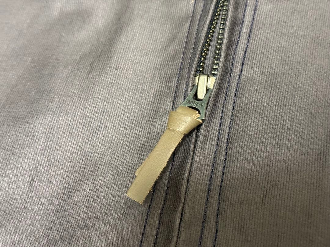 PHERROW'S デッキジャケット　NAVY size42 未使用