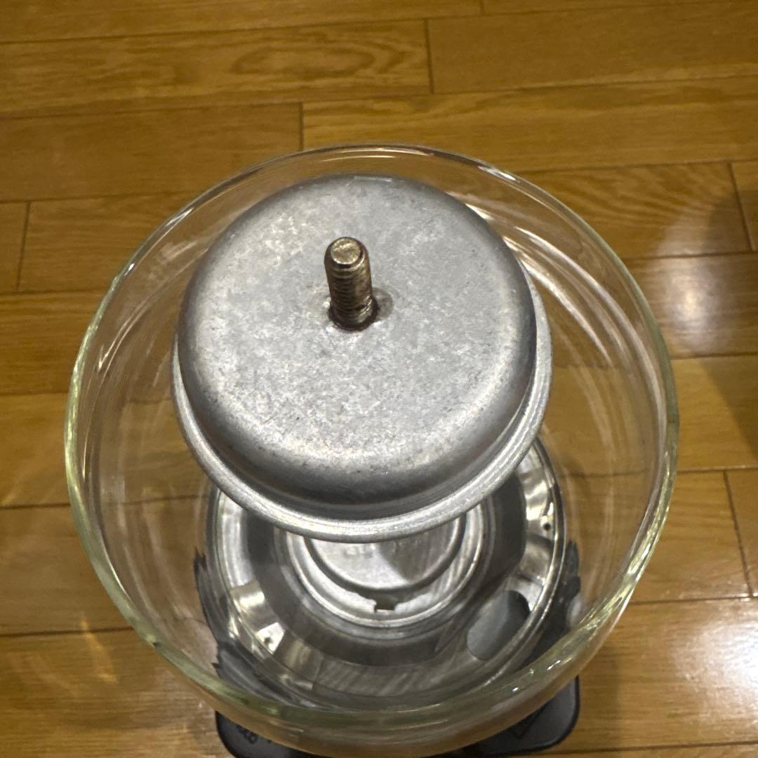 コールマン　ランタン