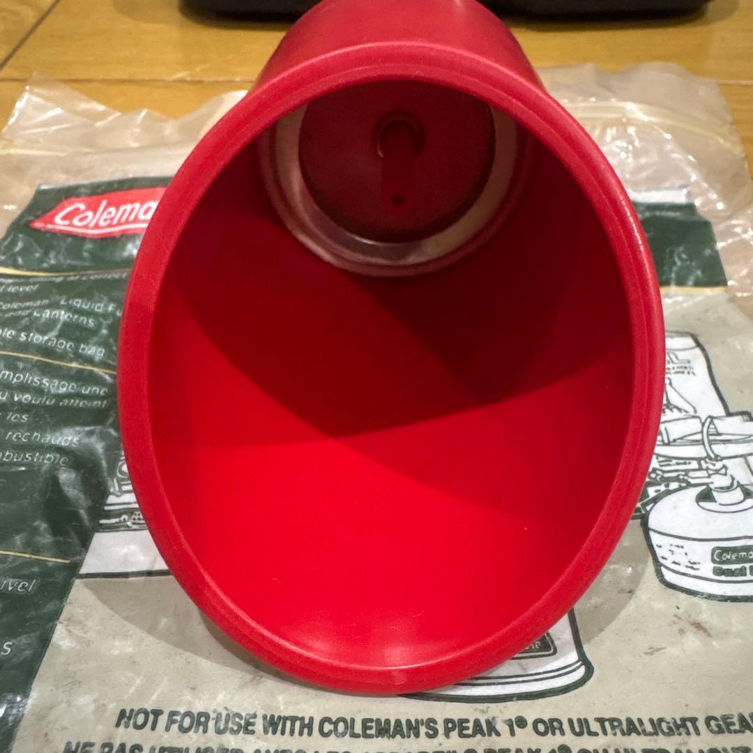 コールマン　ランタン