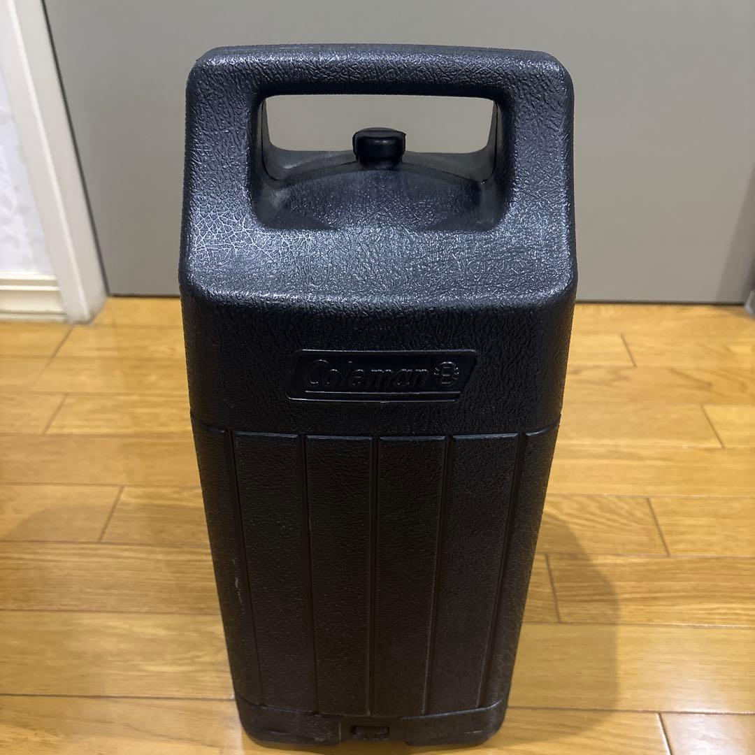 コールマン　ランタン