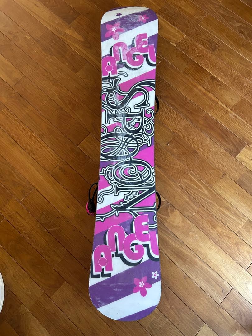 スノボ3点セット【レディース】