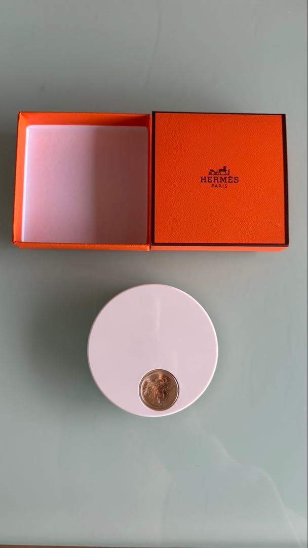 HERMES エルメス　パーマブラス プードル オルフェーヴル 01 ハイライト