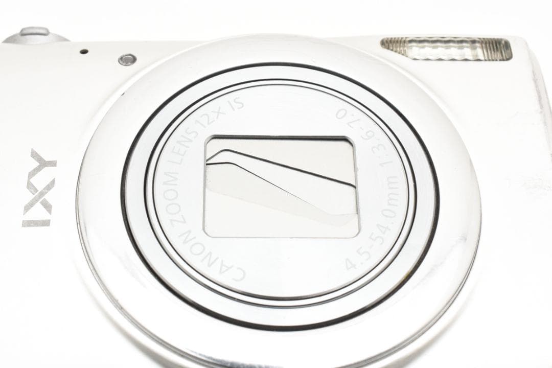 ホ*ン様 Canon IXY 630 コンパクトデジタルカメラ