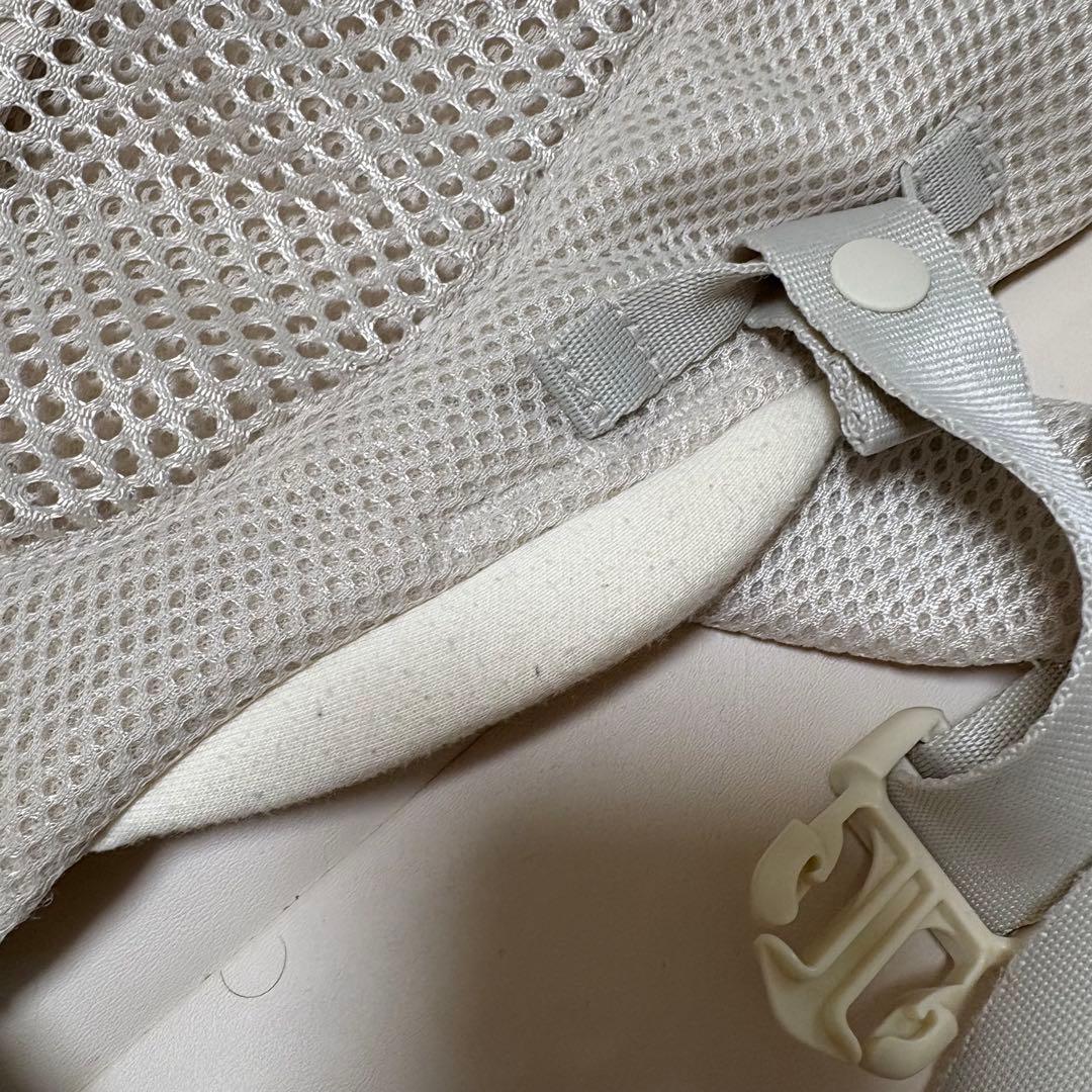 BABY & Me Berenメッシュ ヒップシートキャリア