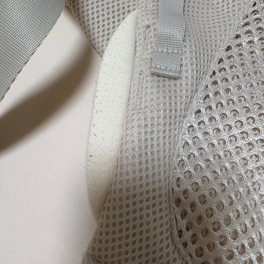 BABY & Me Berenメッシュ ヒップシートキャリア