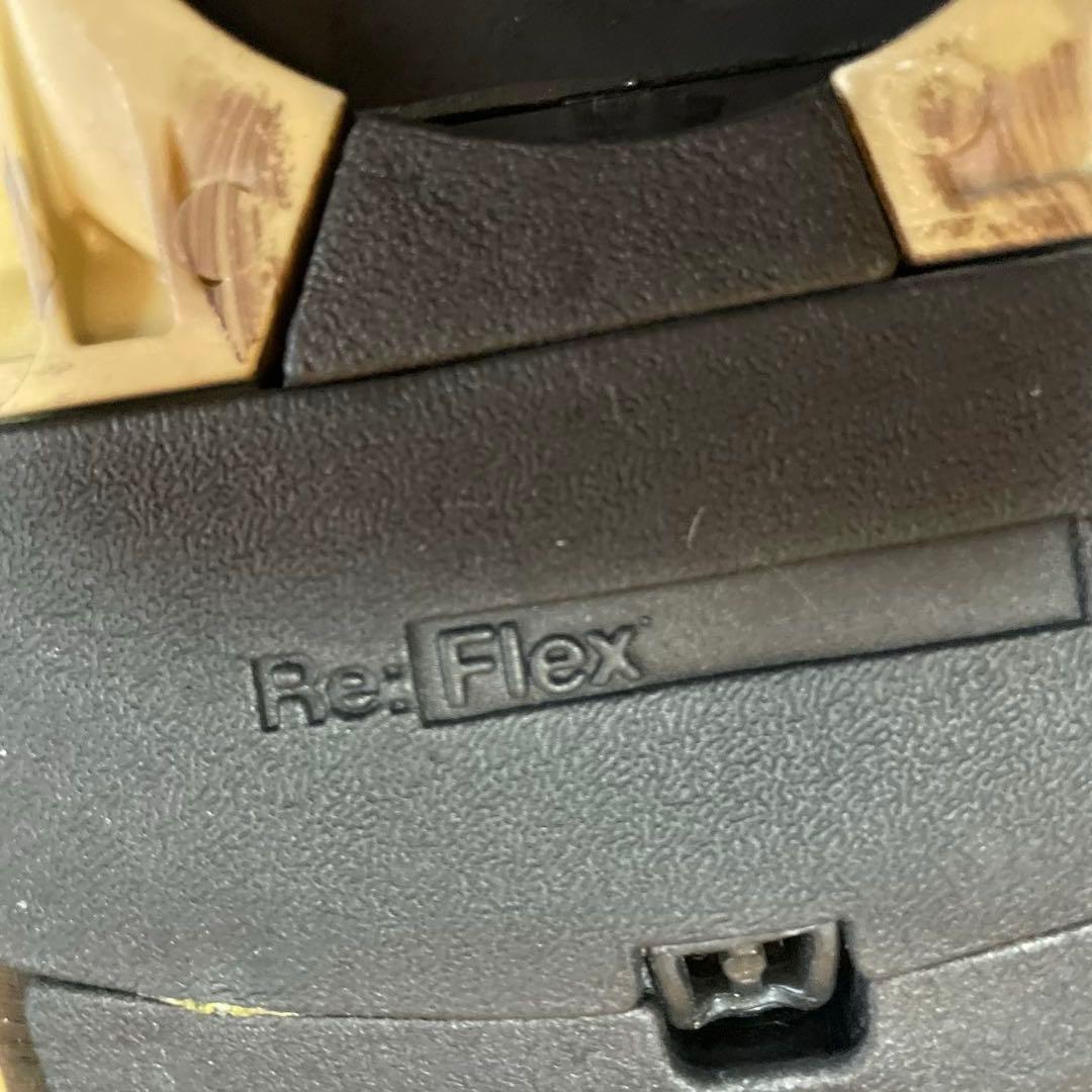 BURTON GENESIS バートン　ジェネシス ウッド柄 木目