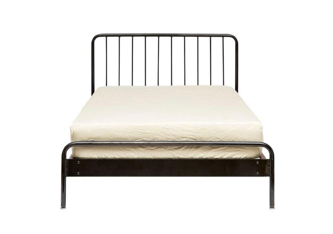 ジャーナルスタンダードファニチャー ベッド シングル