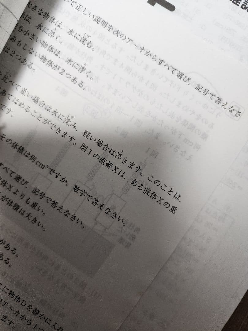 サピックス 5年生テスト 2010年分 (全10回)セット