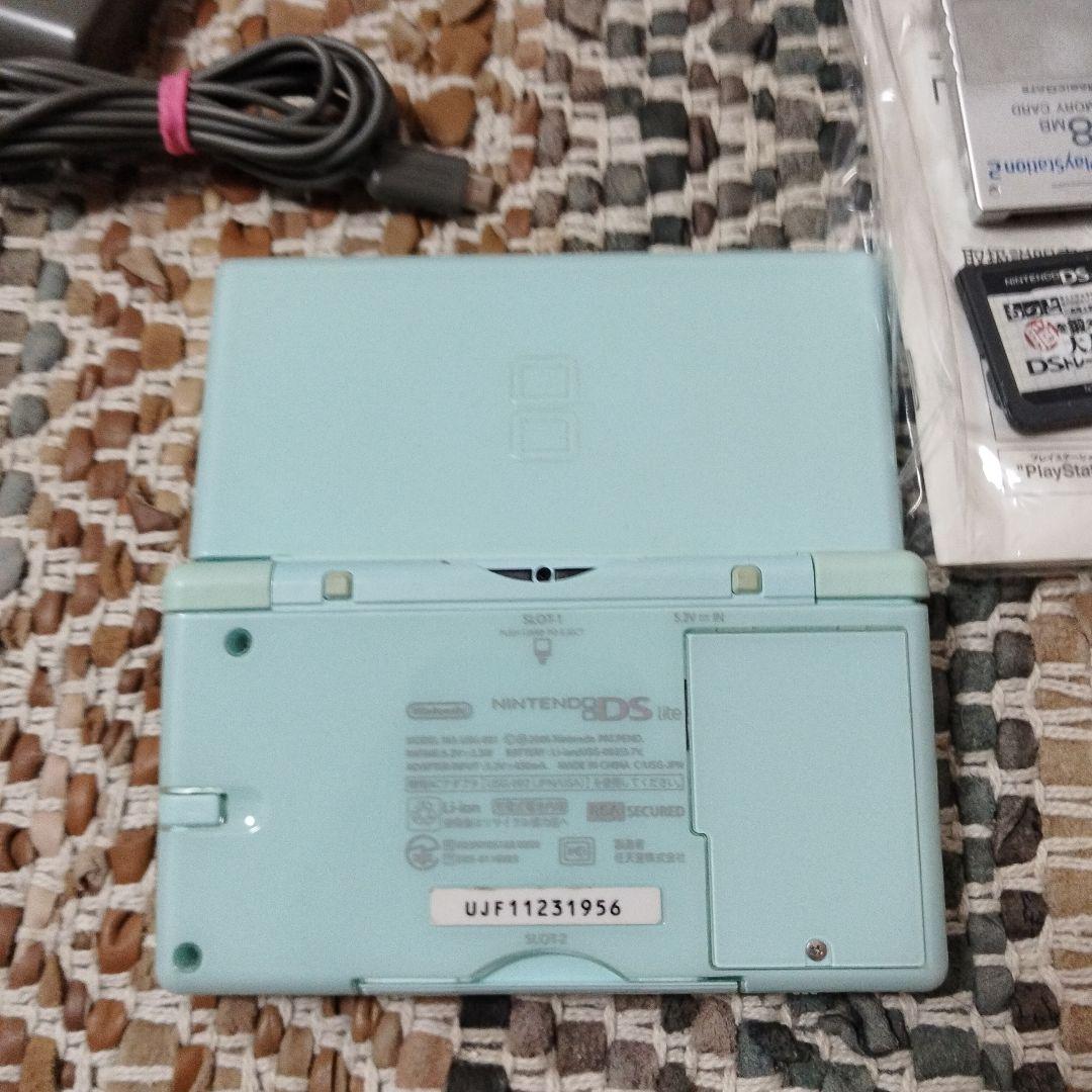 Nintendo　ゲームキューブ　プレステ2 スーパーファミコン　DS