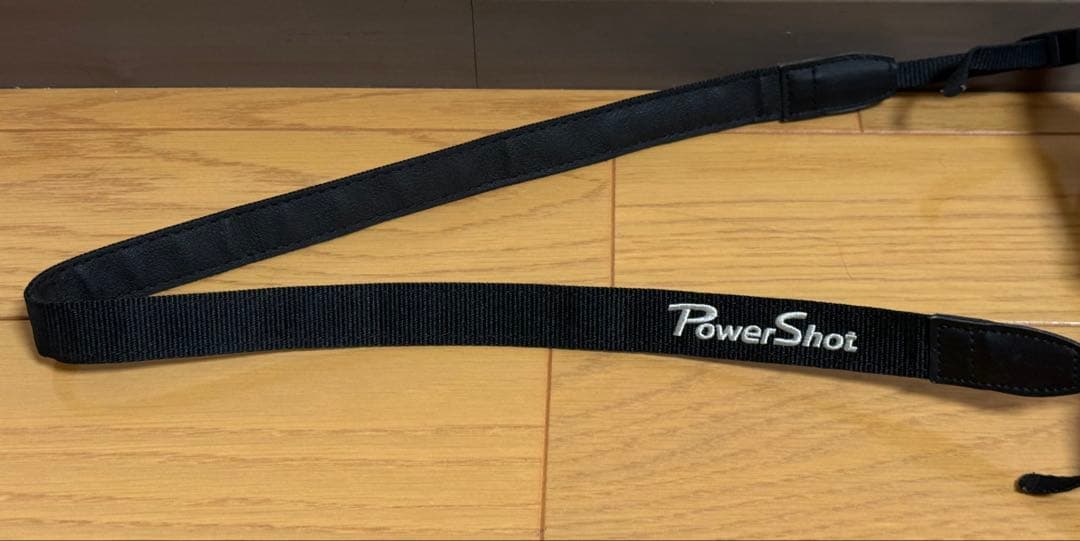 Canon PowerShot SX510 HS バッテリー　充電器　ケース付き