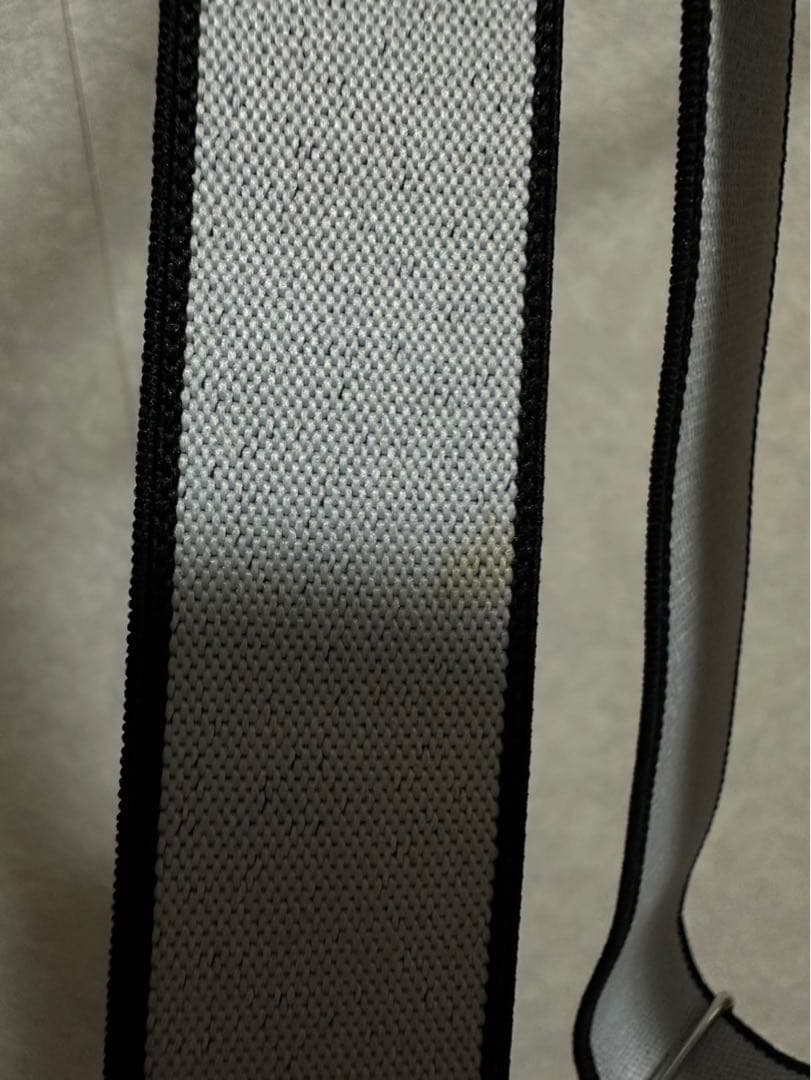 グラッドハンド　サスペンダー　GLAD HAND POLICE STYLE