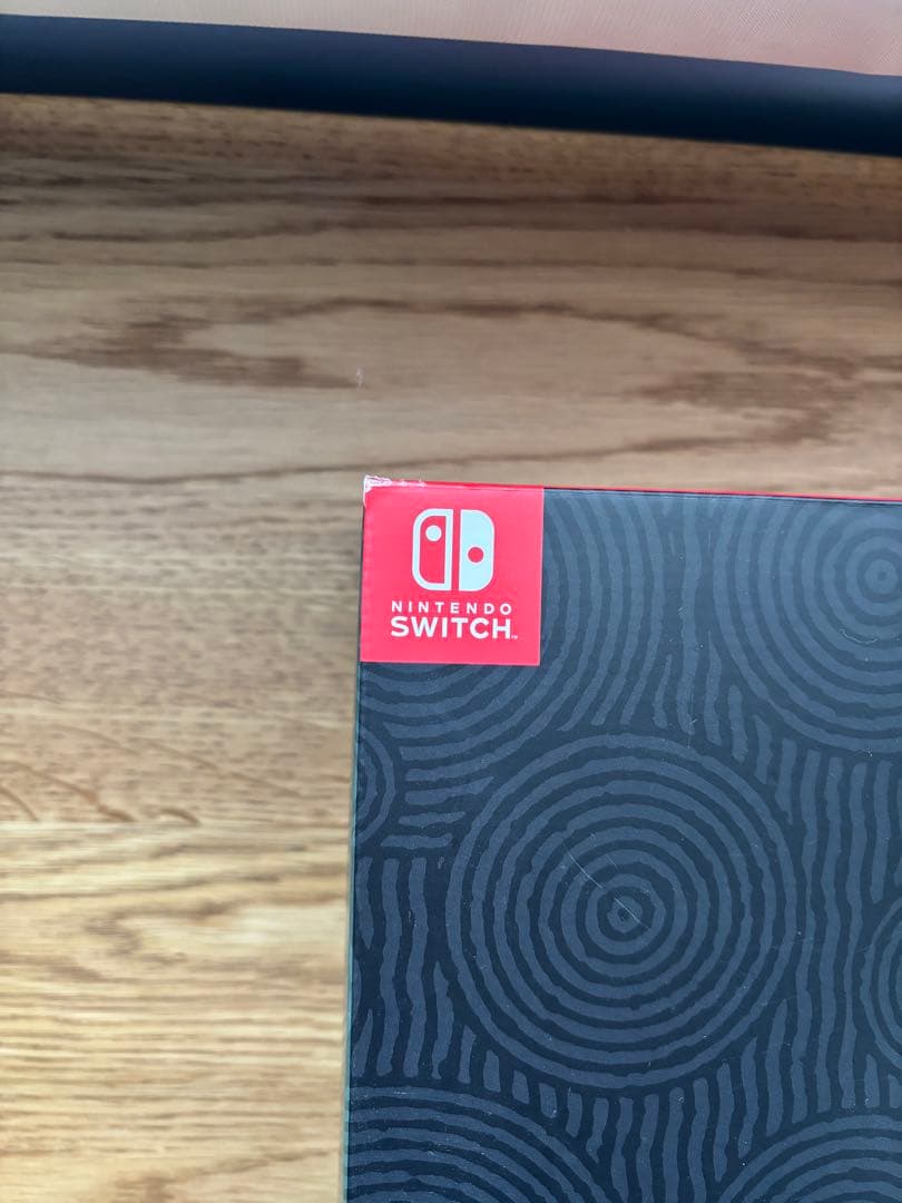 【ソフトあり】ゼルダの伝説 ティアーズオブザキングダム コレクターズエディション