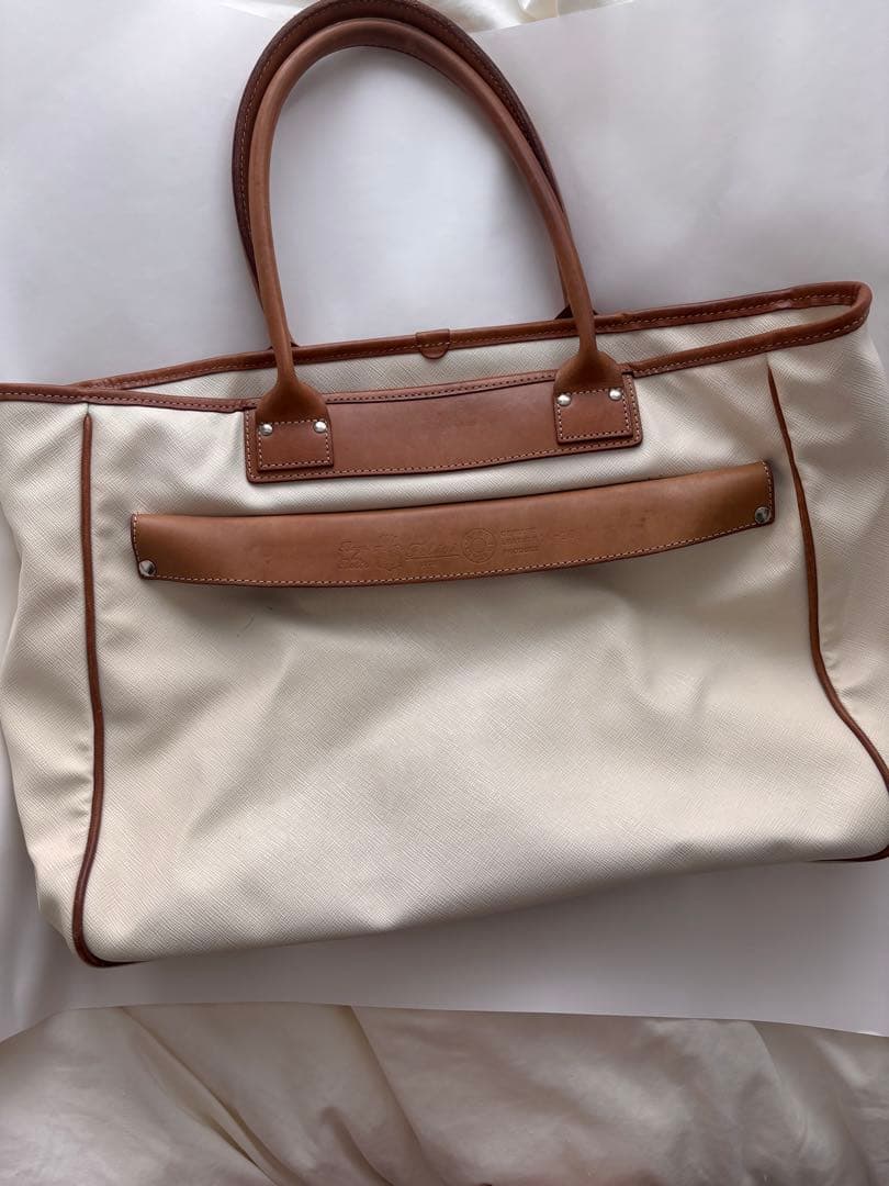 【値下げ中】フェリージ Felis ビジネスバック