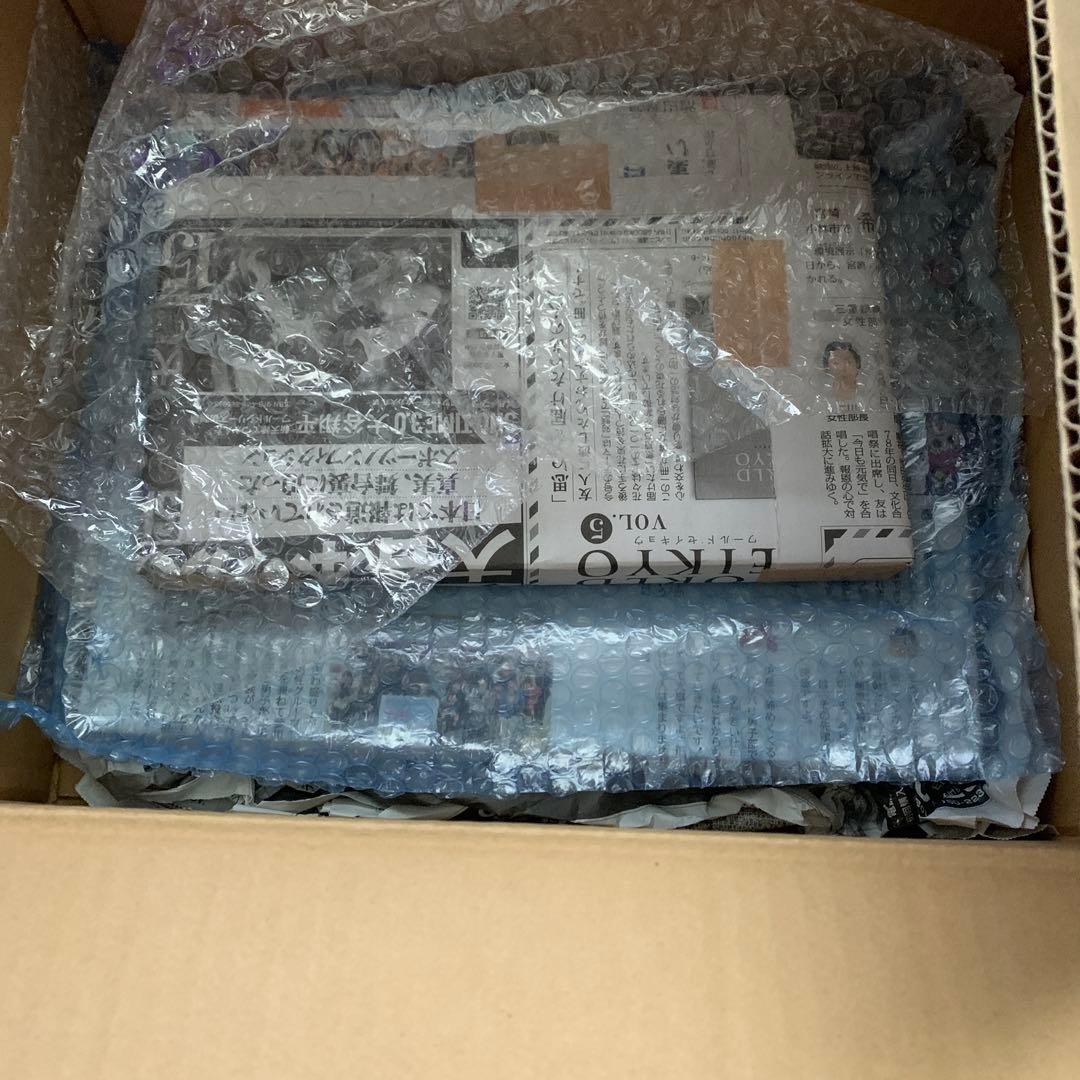 物語シリーズ　化物語　PRODUCTION NOTE 全4冊セット