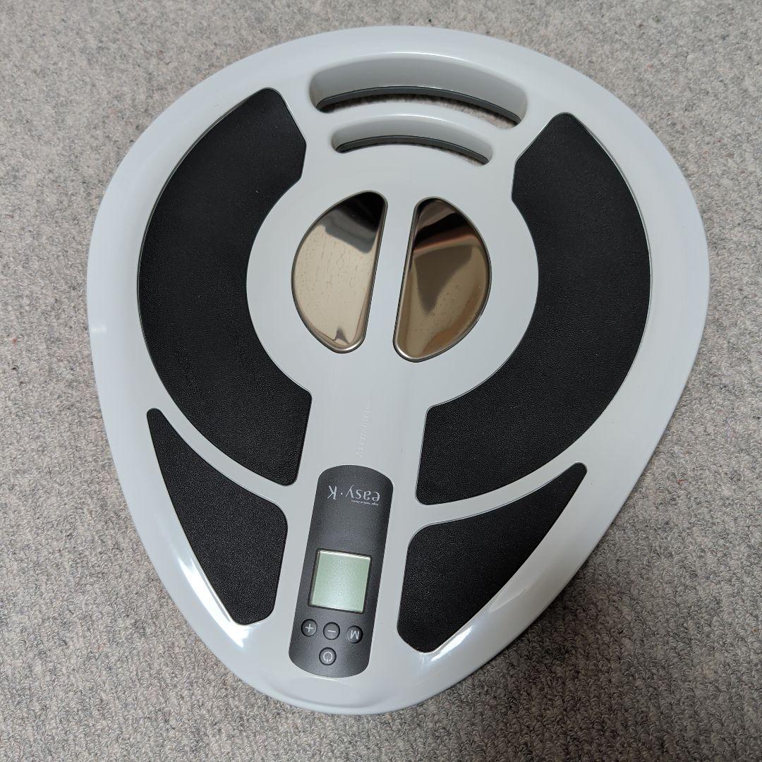 easy K 骨盤底筋トレーニング用EMS イージーK EK11