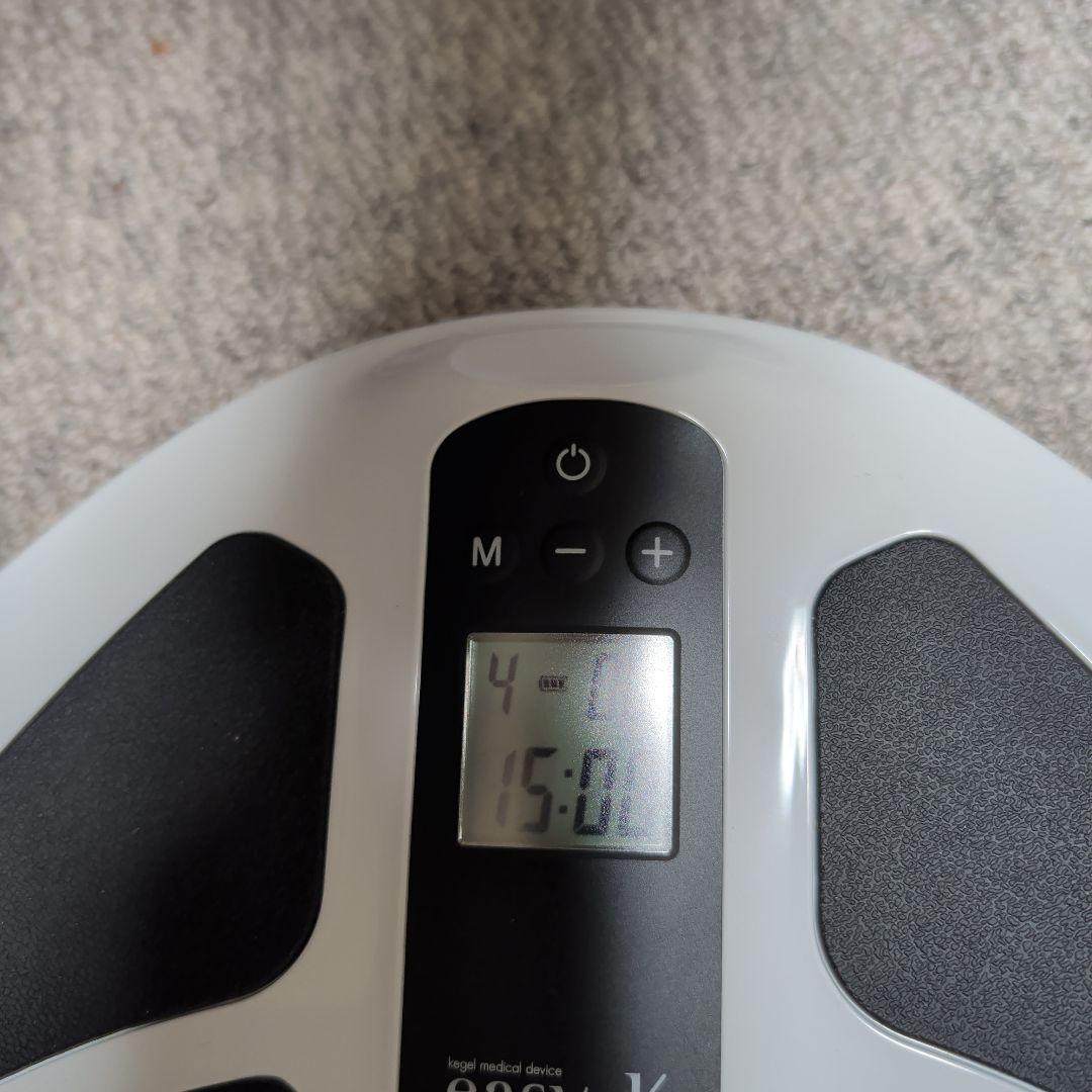 easy K 骨盤底筋トレーニング用EMS イージーK EK11