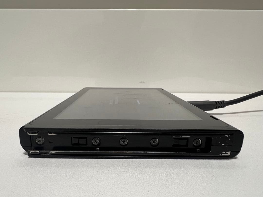 Nintendo Switch 本体※2017製未対策機+ドック