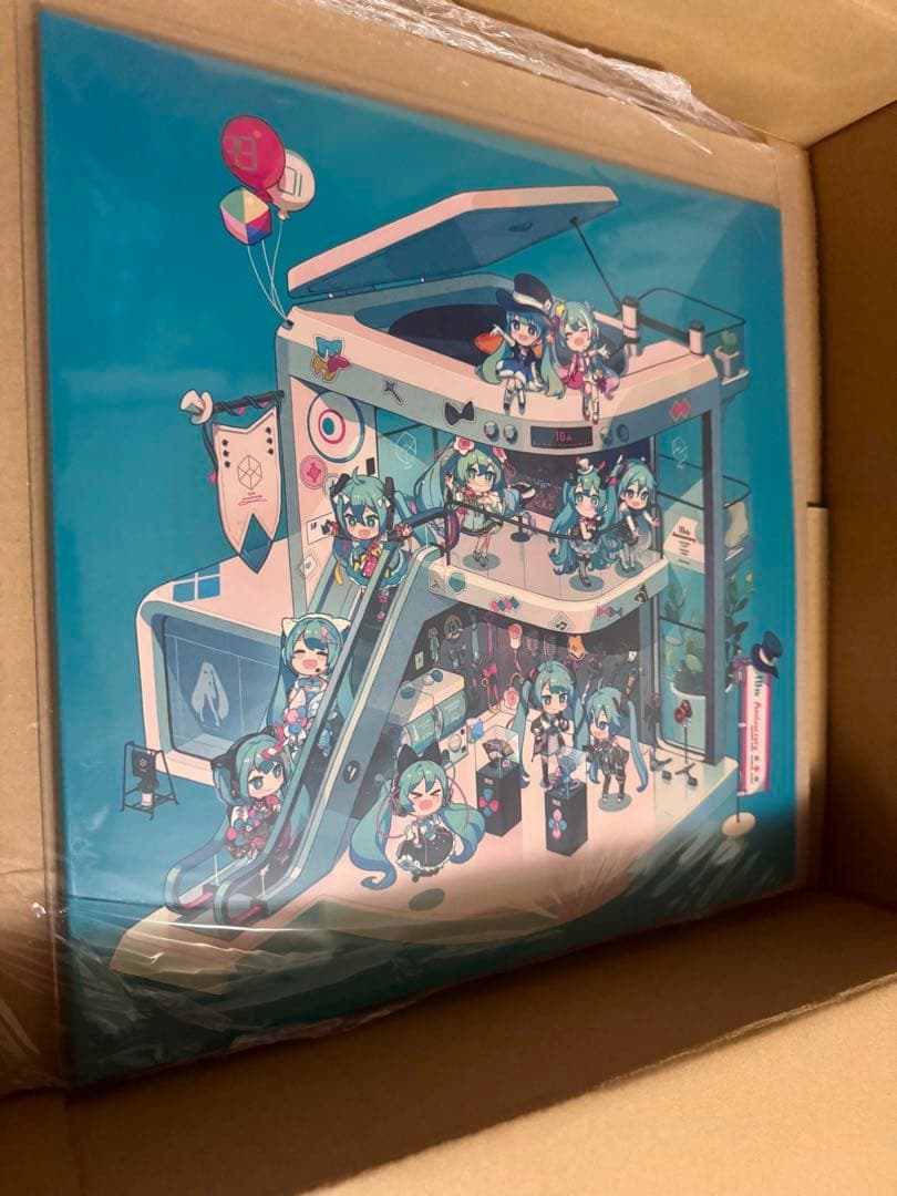 〈新品〉 マジカルミライ Theme Song Collection