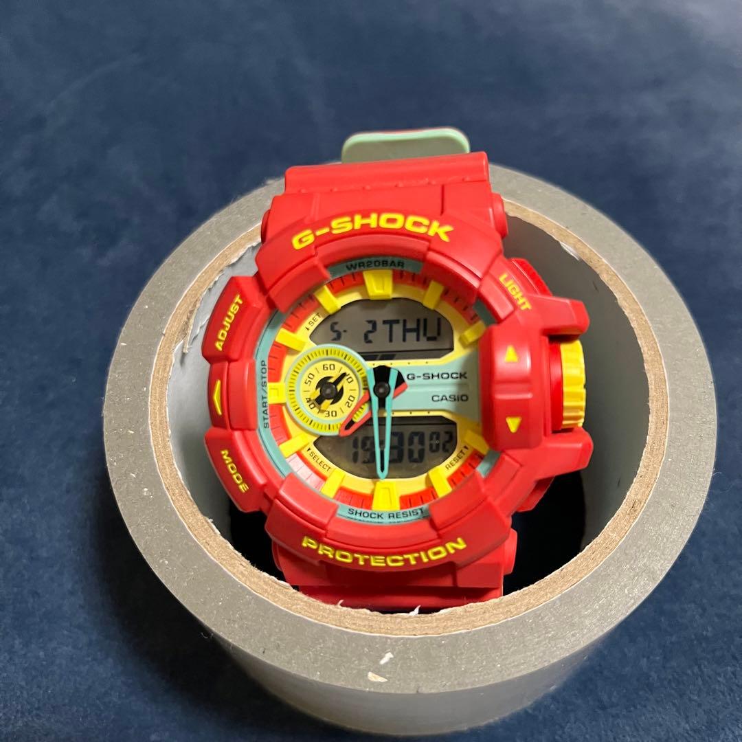 G-SHOCK 時計