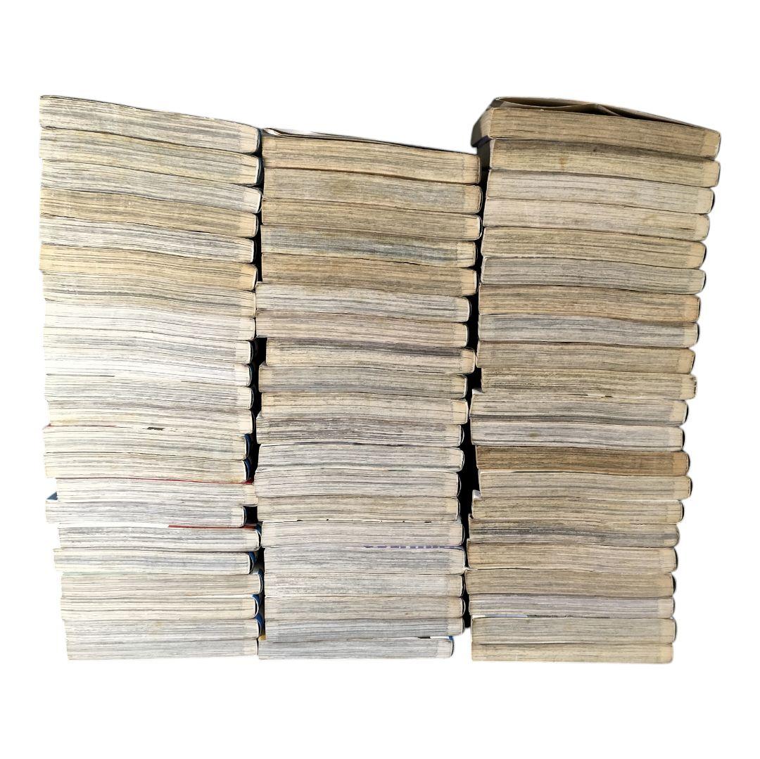 【おまけ付き】BLEACH ブリーチ 全巻セット 74巻セット