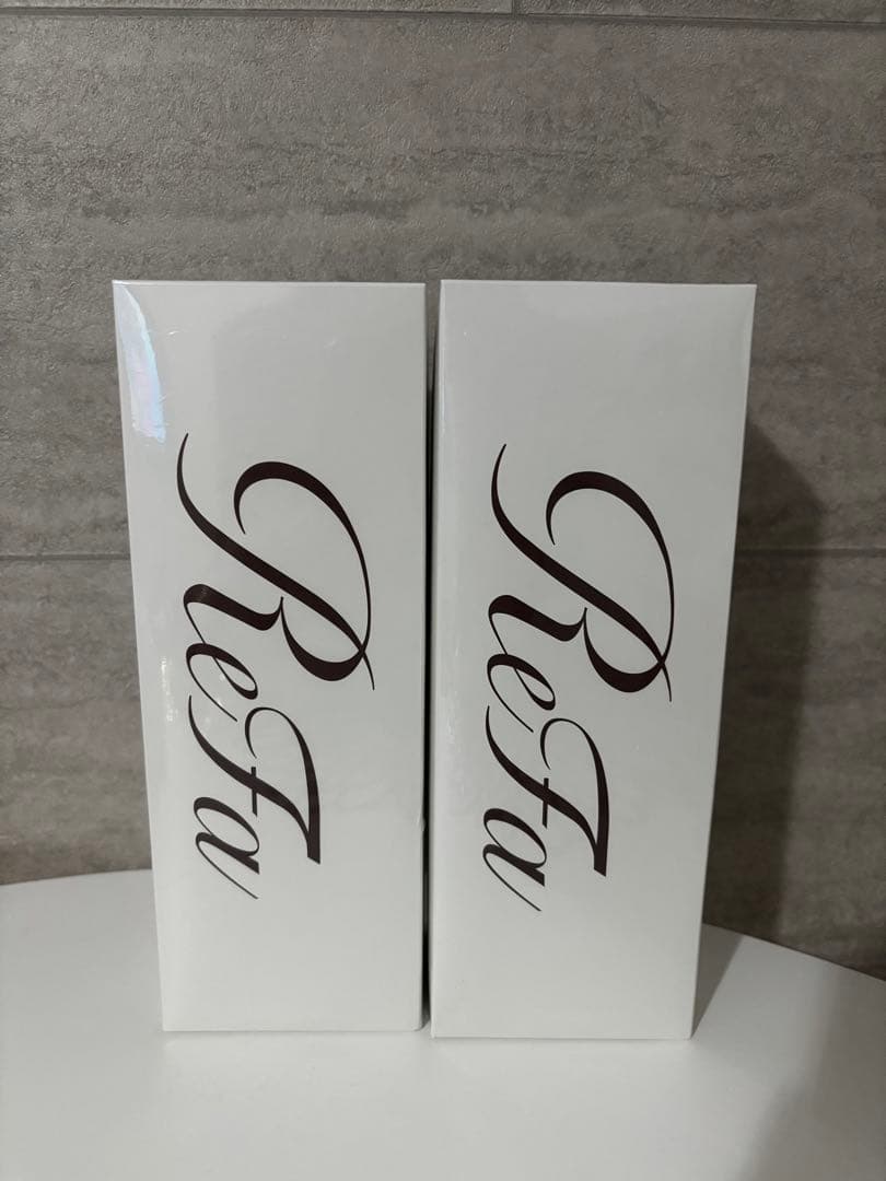 ReFa ビューテックシャンプー&リンス