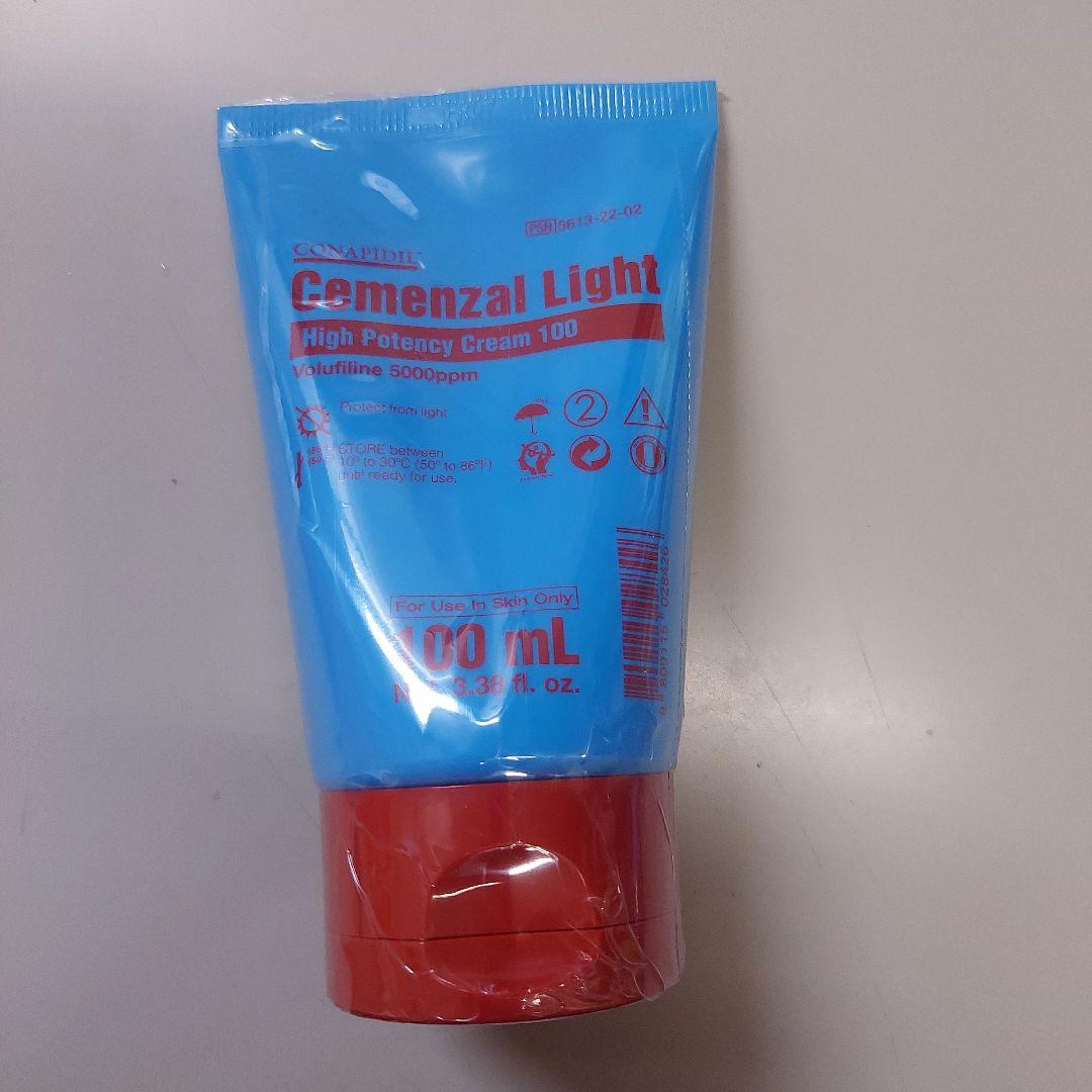 セメンザルライト　スーパージュクション