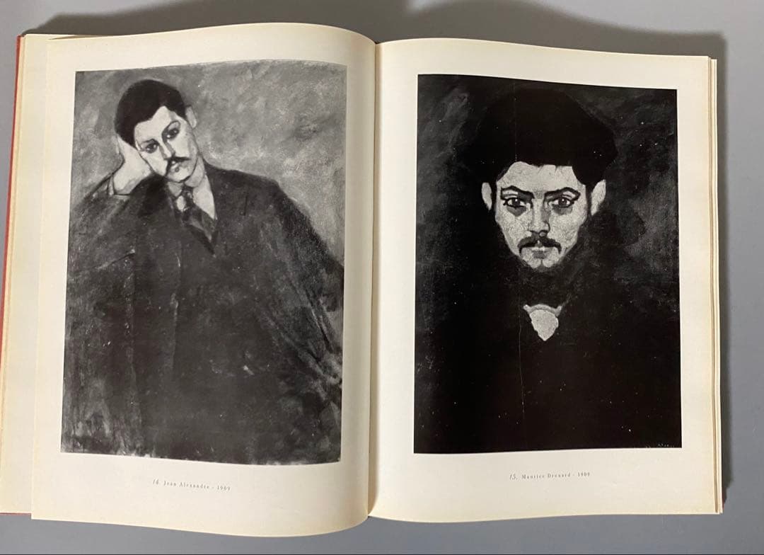 洋書　モディリアーニ3冊