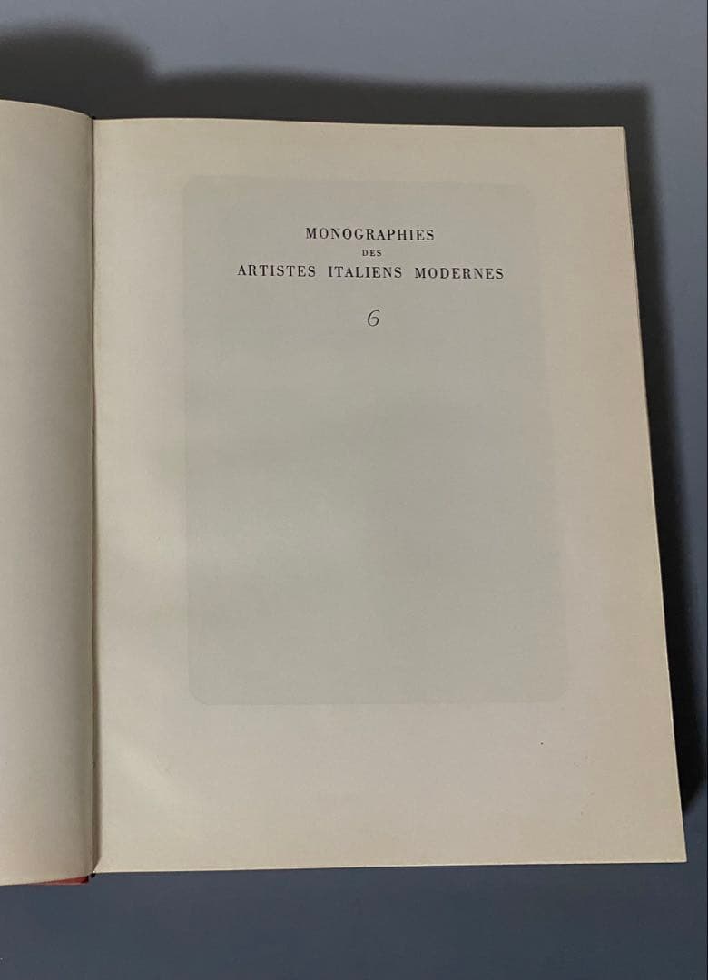 洋書　モディリアーニ3冊
