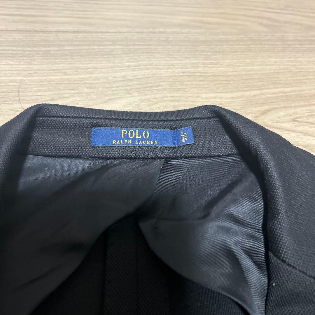 最終値下げ　ラルフローレン　テーラードジャケット　42S
