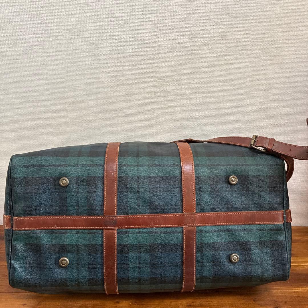 ポロラルフローレン　2WAY ボストンバッグ