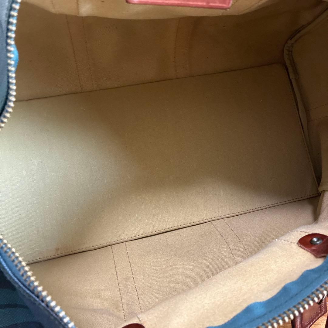 ポロラルフローレン　2WAY ボストンバッグ