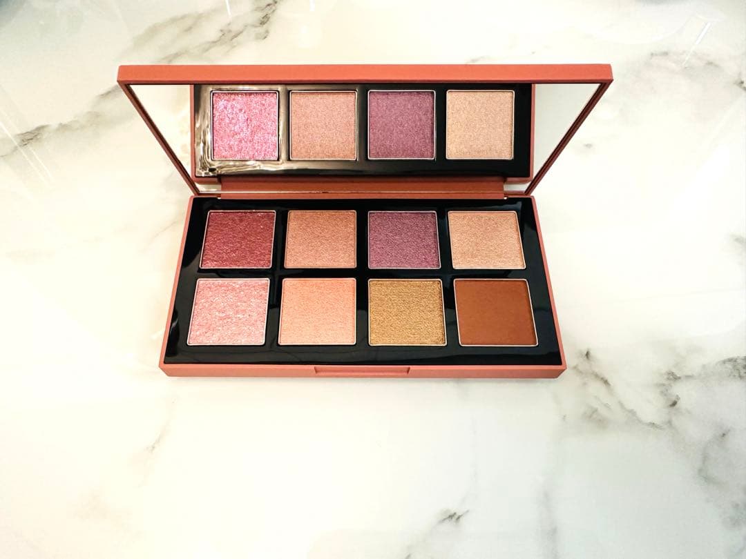 THREE ホリデーコレクション パレット 2024