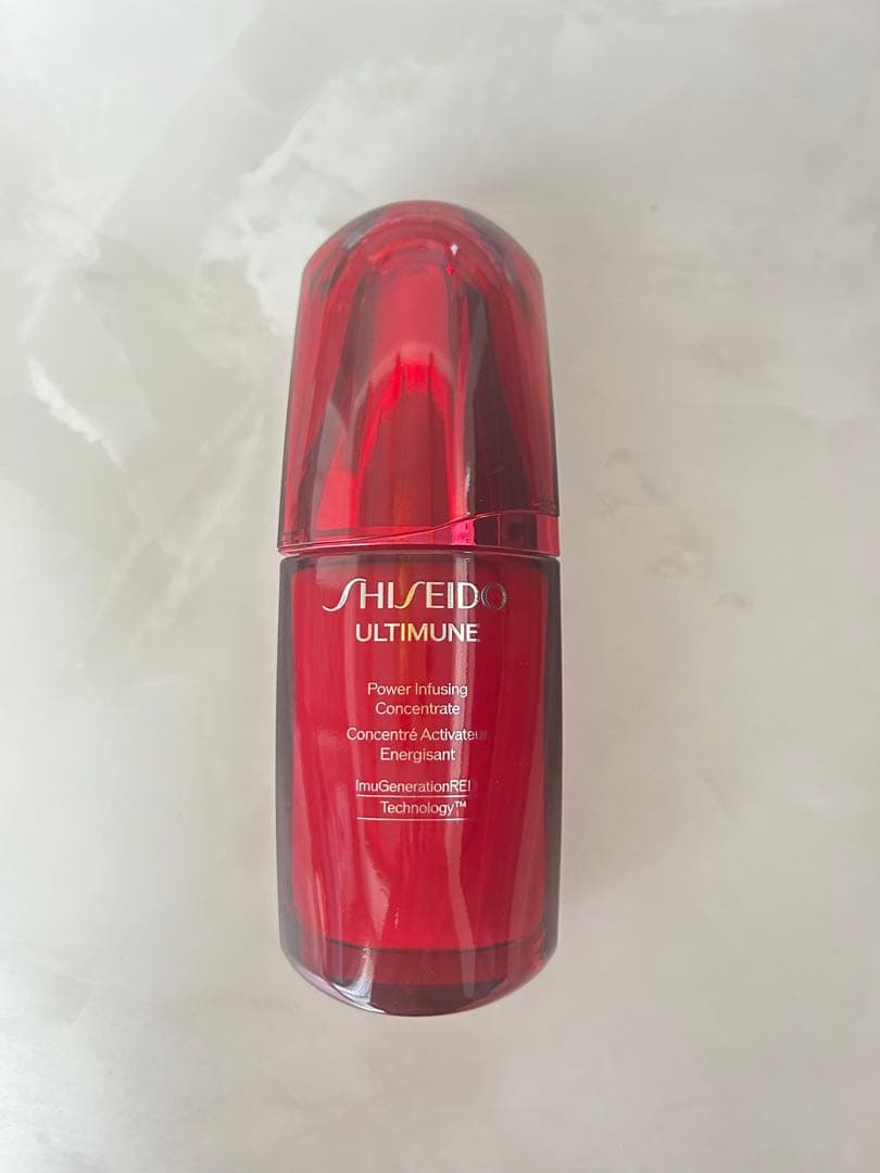 アルティミューン パワライジング コンセントレート IIIn 50ml