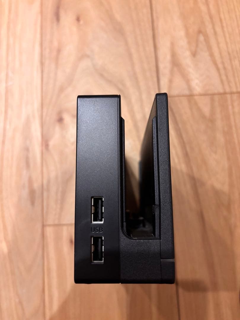 Nintendo Switch 本体 グレー ジョイコン付き