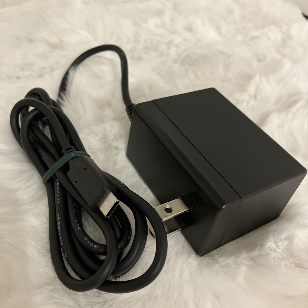 Nintendo Switch Lite ハイラルver. ケース付