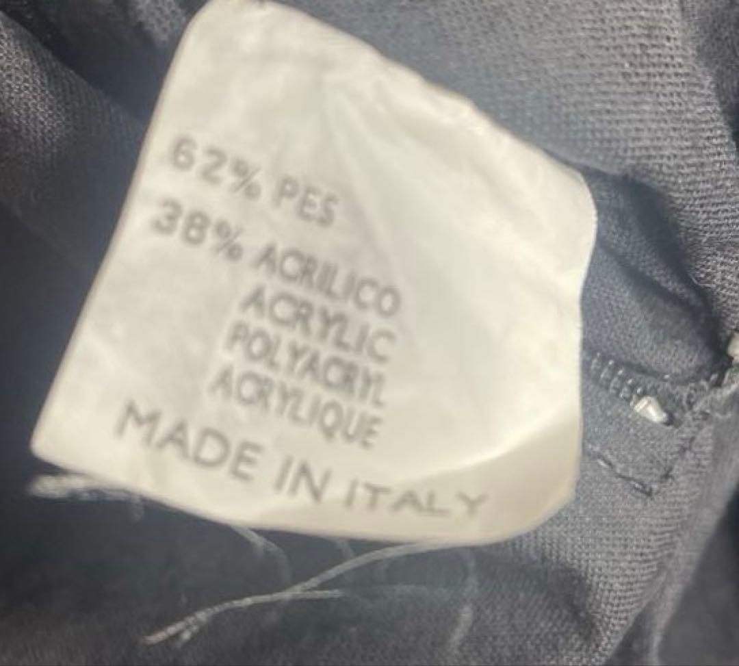 モンクレール　ヴィンテージ　ダッフルバッグ　キャメル　★レア