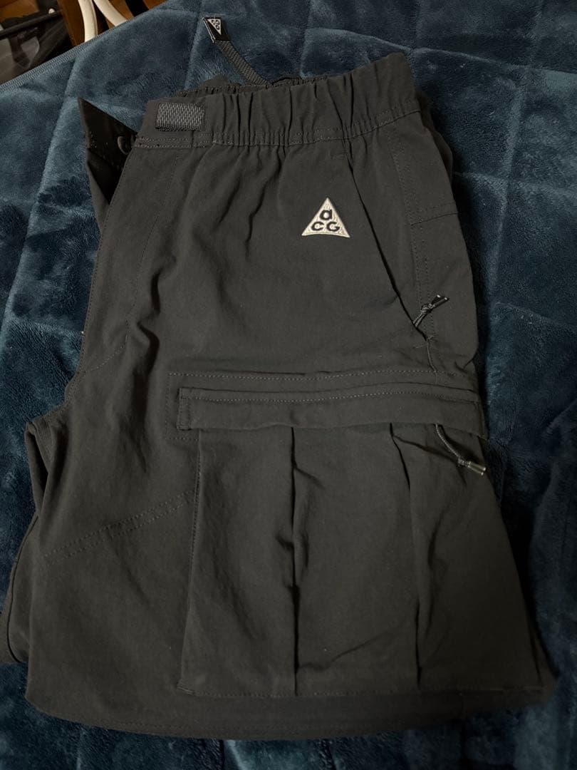パンツ nike acg smith summit