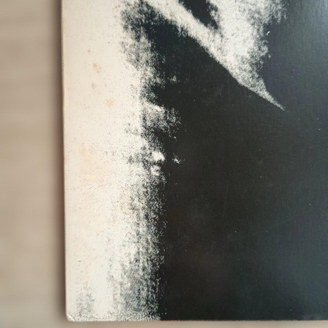 【LP】スティッキー・フィンガーズ 　ザ・ローリング・ストーンズ