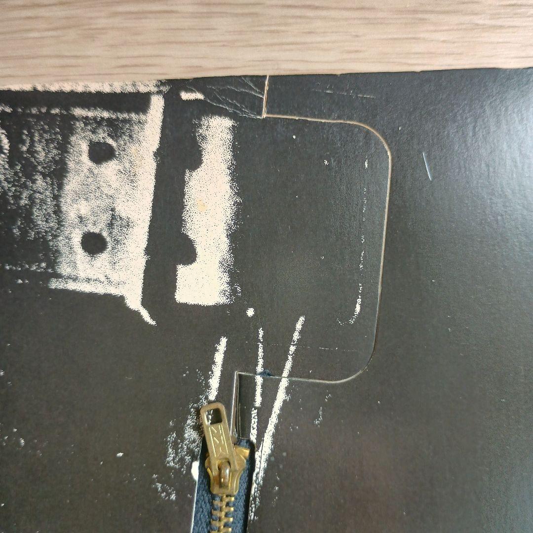 【LP】スティッキー・フィンガーズ 　ザ・ローリング・ストーンズ