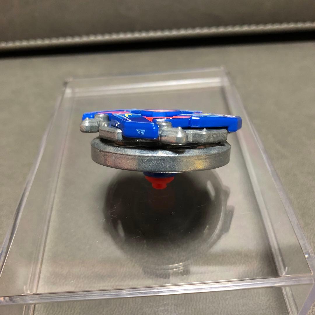 爆転シュート ベイブレード HMS ドラグーンMS 組立て品（未使用品）---4